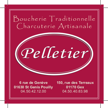 Boucherie Pelletier